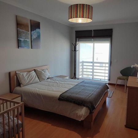 Apartament Big Wave House Nazaré Zewnętrze zdjęcie