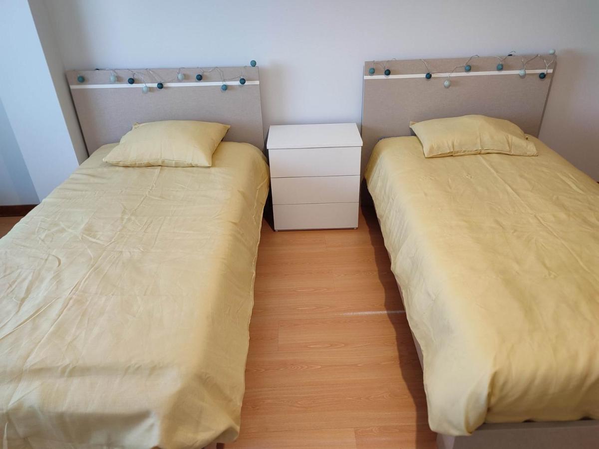 Apartament Big Wave House Nazaré Zewnętrze zdjęcie