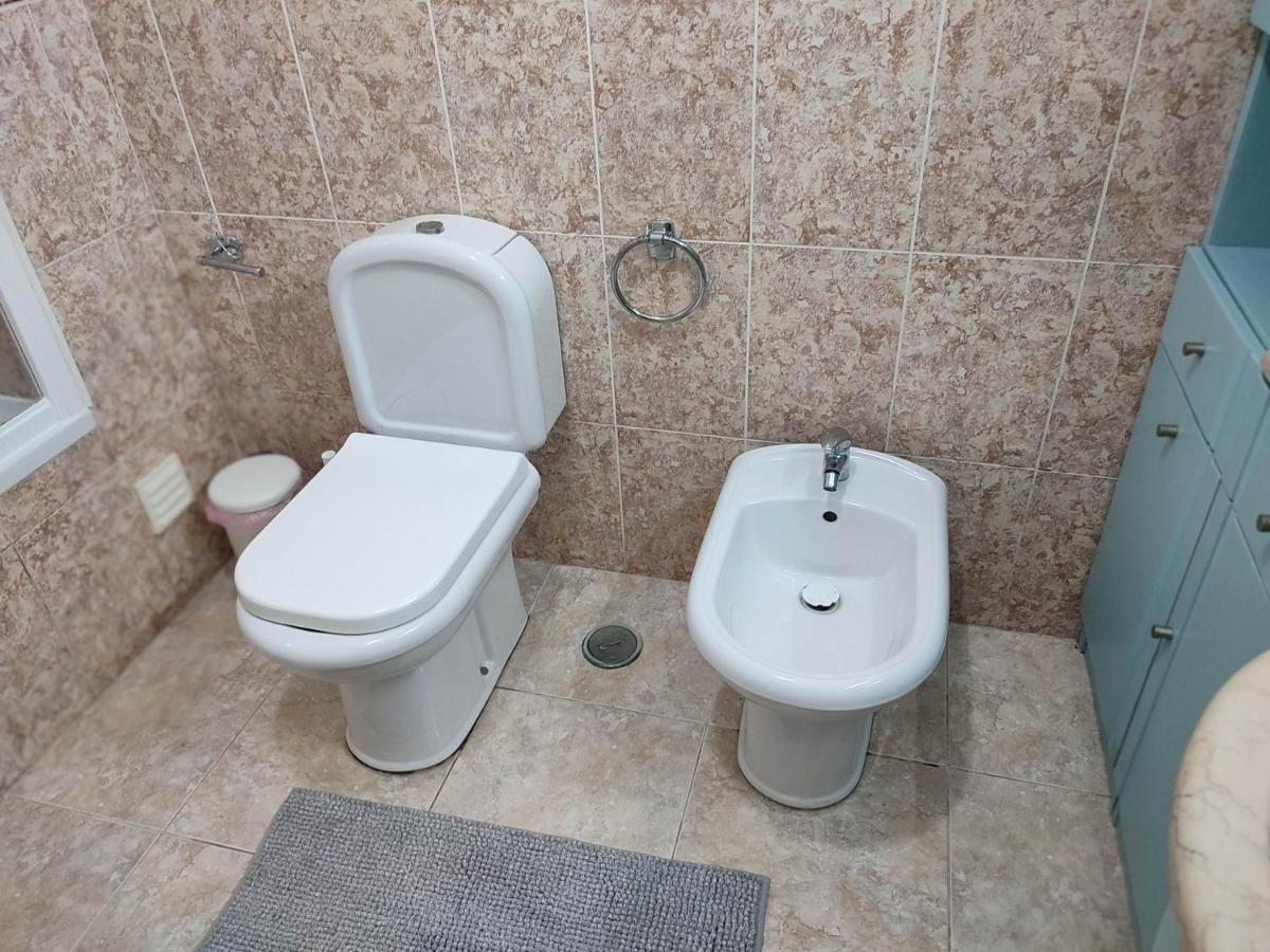 Apartament Big Wave House Nazaré Zewnętrze zdjęcie