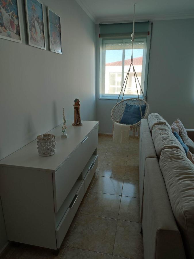 Apartament Big Wave House Nazaré Zewnętrze zdjęcie