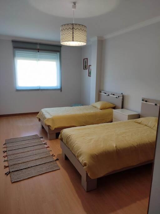 Apartament Big Wave House Nazaré Zewnętrze zdjęcie