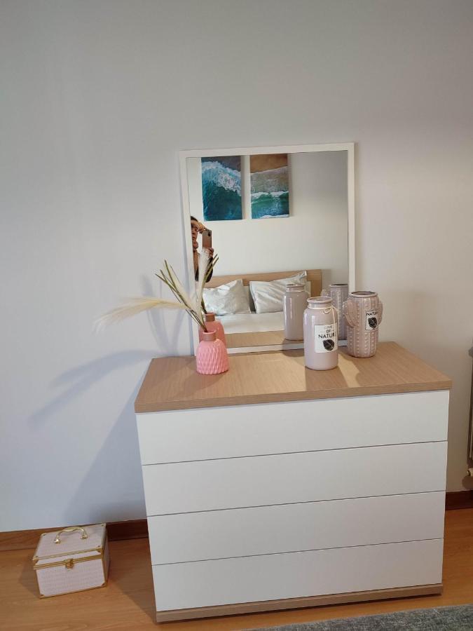 Apartament Big Wave House Nazaré Zewnętrze zdjęcie