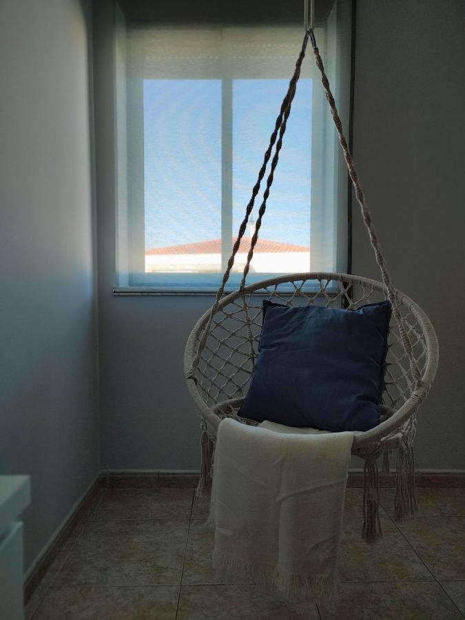 Apartament Big Wave House Nazaré Zewnętrze zdjęcie