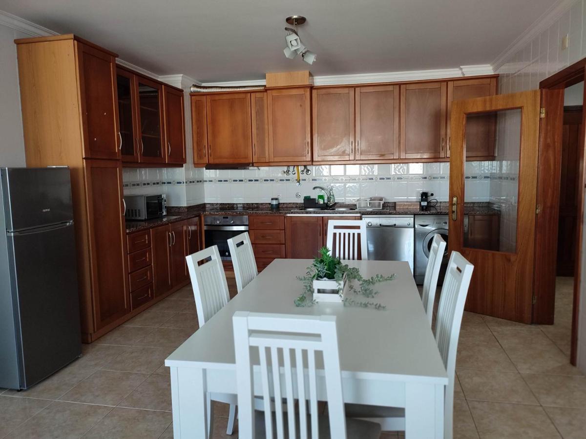Apartament Big Wave House Nazaré Zewnętrze zdjęcie