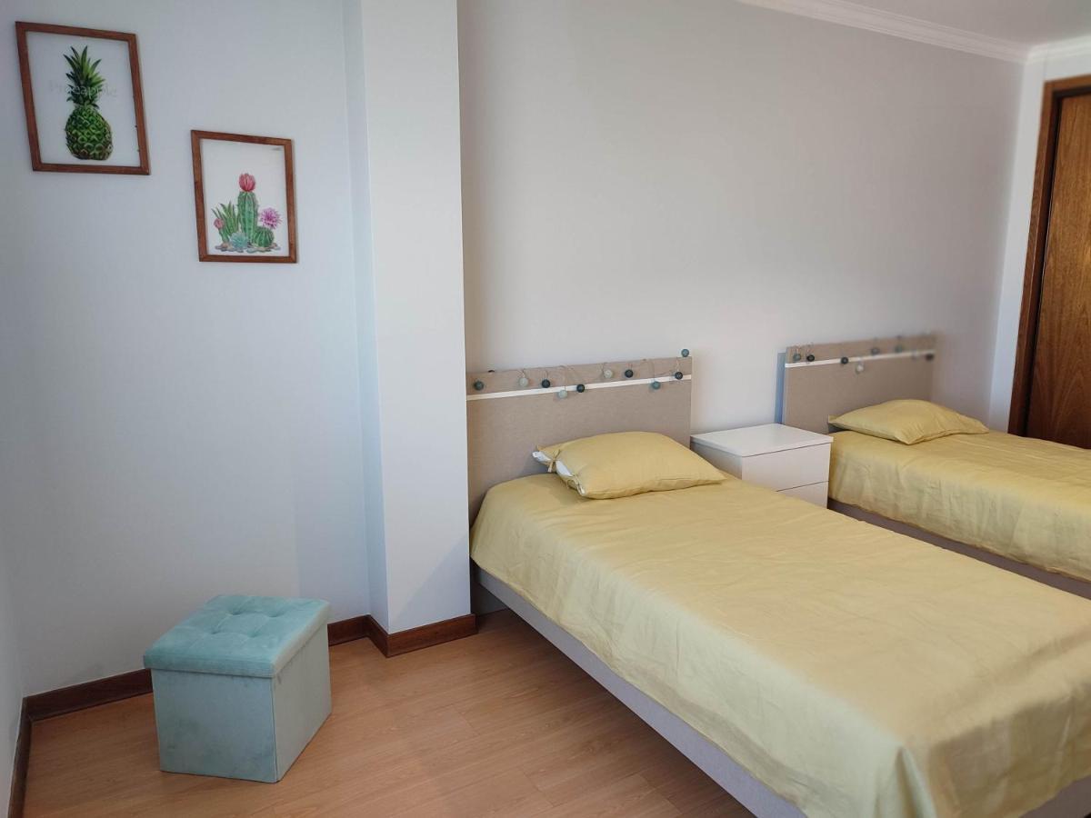 Apartament Big Wave House Nazaré Zewnętrze zdjęcie