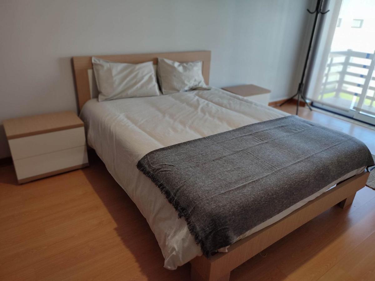Apartament Big Wave House Nazaré Zewnętrze zdjęcie