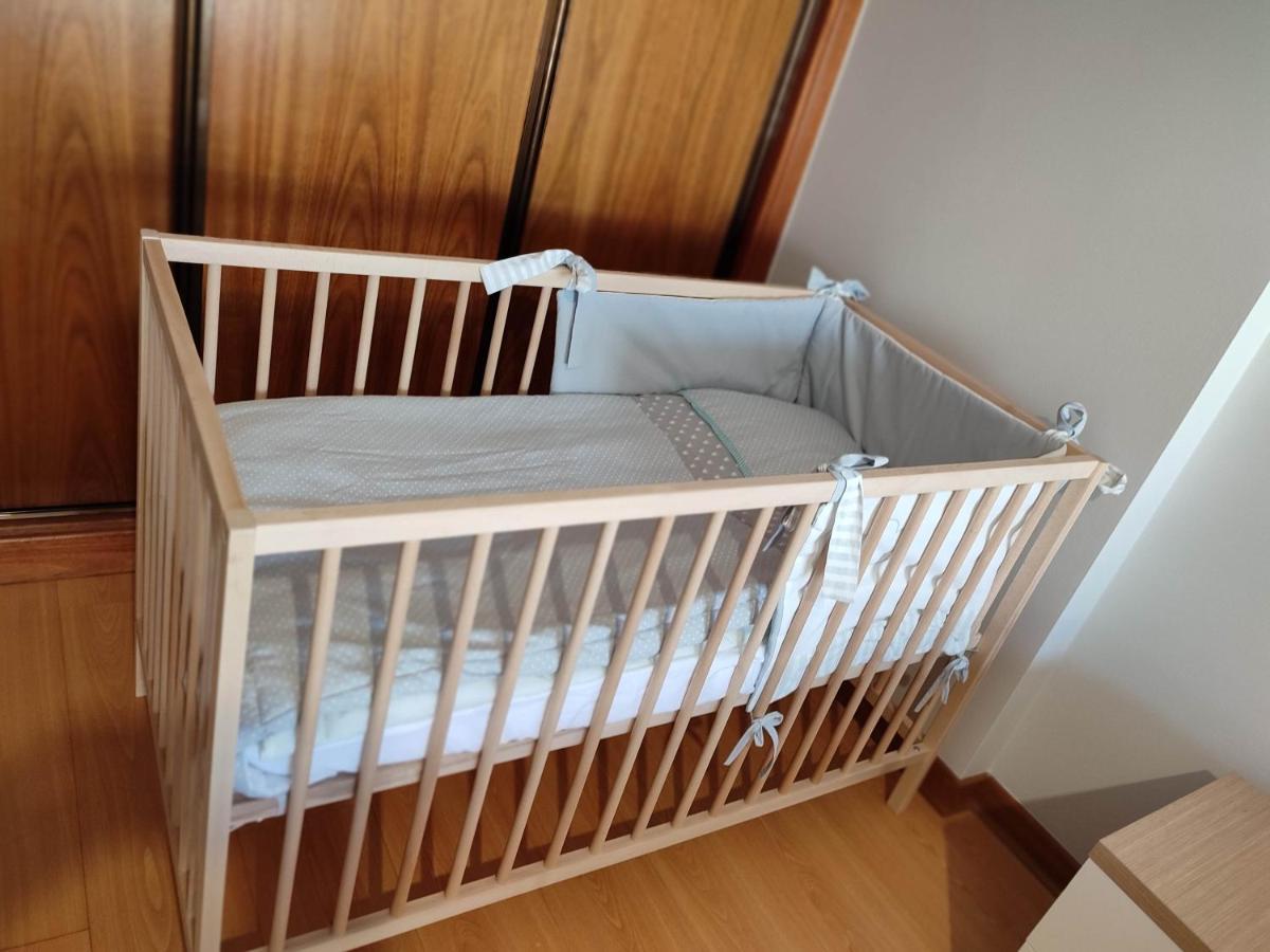 Apartament Big Wave House Nazaré Zewnętrze zdjęcie