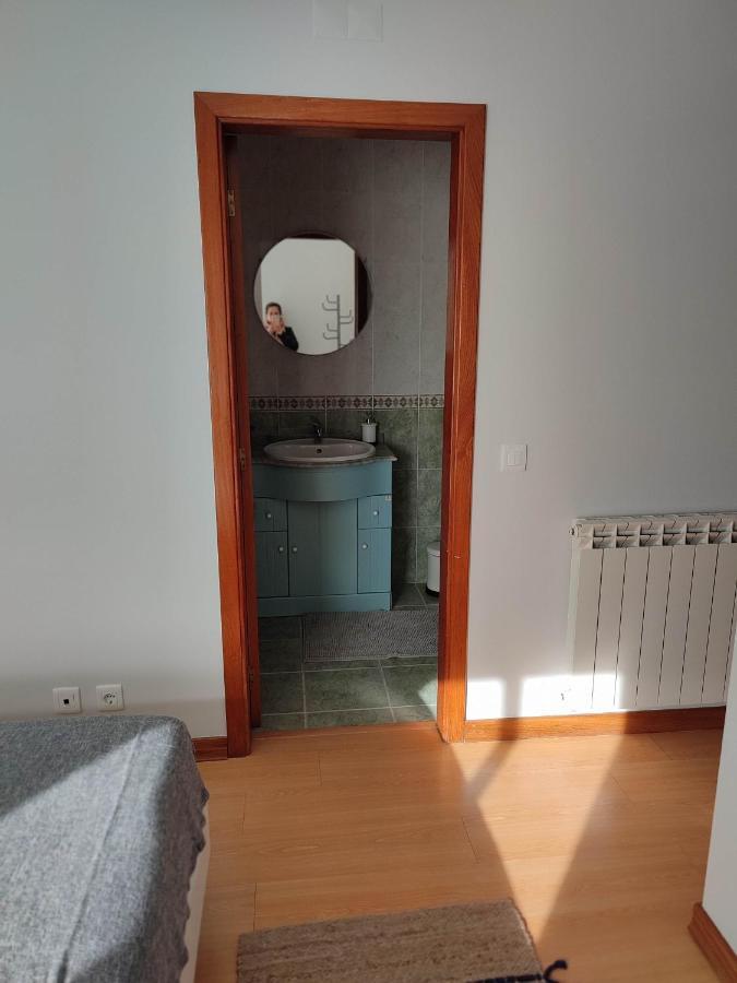 Apartament Big Wave House Nazaré Zewnętrze zdjęcie