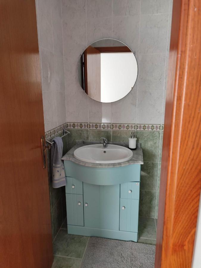 Apartament Big Wave House Nazaré Zewnętrze zdjęcie