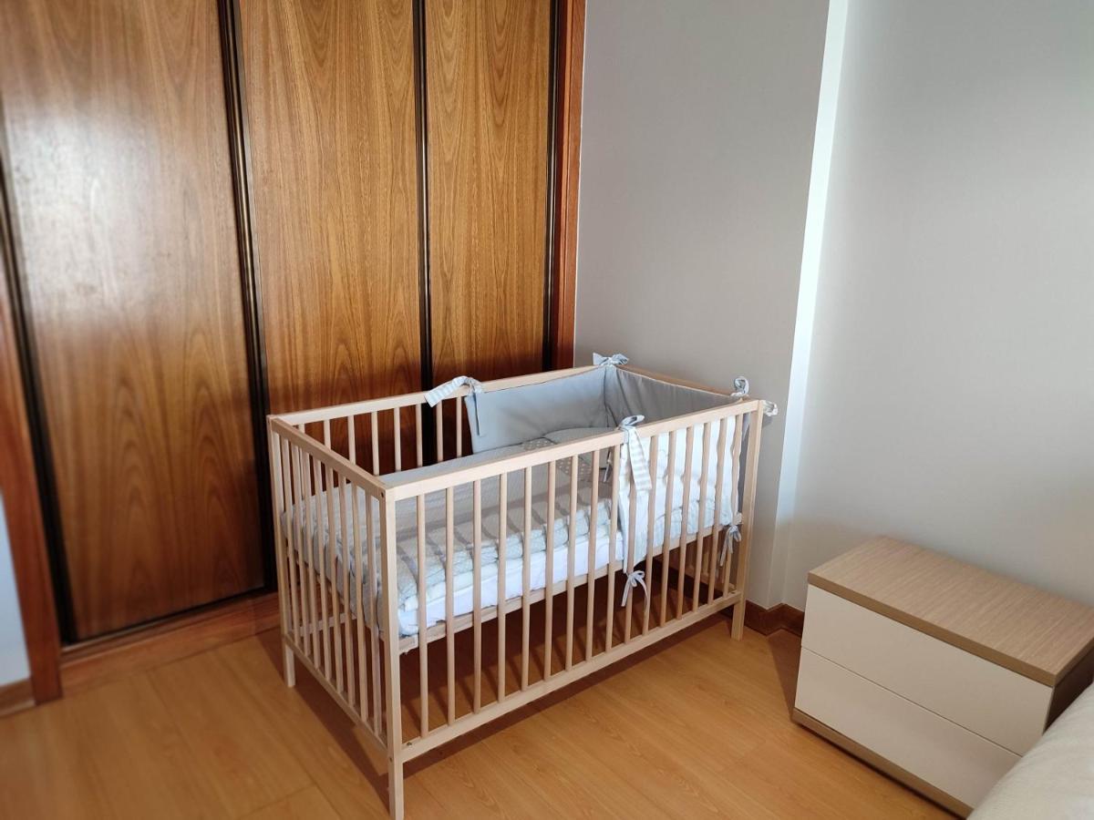 Apartament Big Wave House Nazaré Zewnętrze zdjęcie