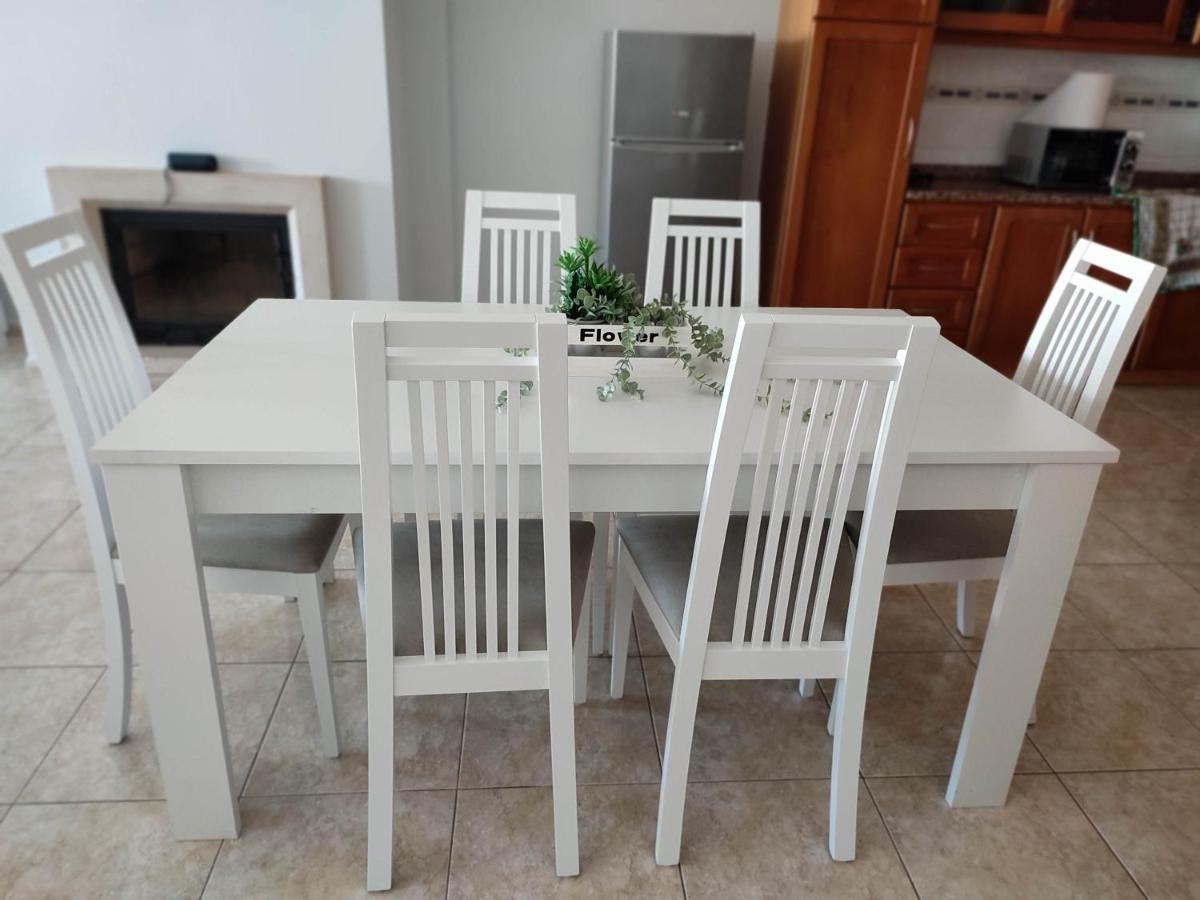 Apartament Big Wave House Nazaré Zewnętrze zdjęcie