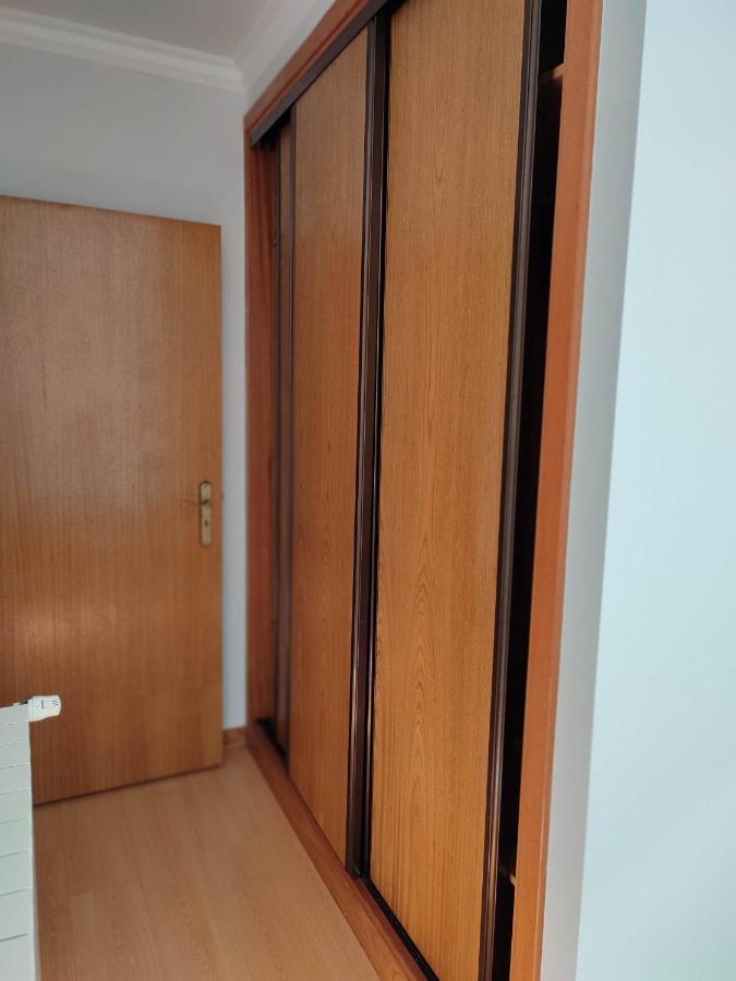 Apartament Big Wave House Nazaré Zewnętrze zdjęcie
