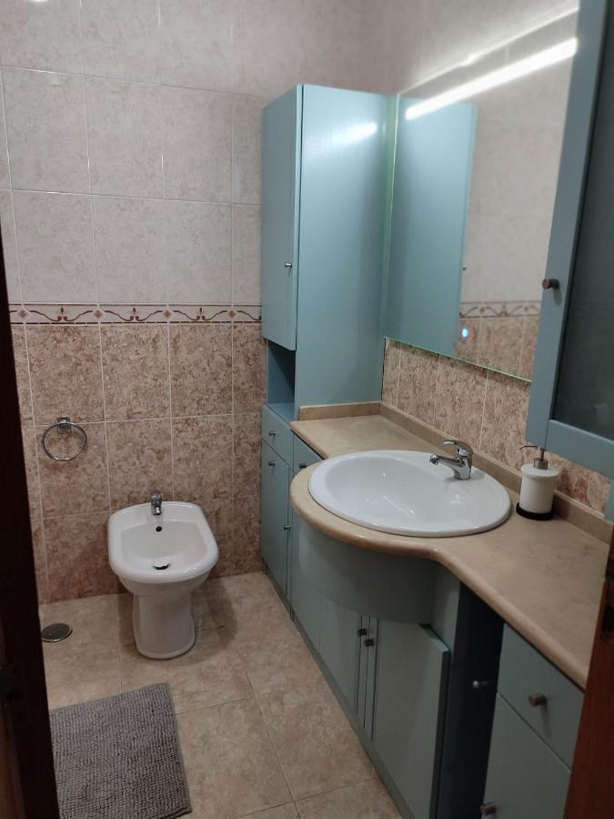 Apartament Big Wave House Nazaré Zewnętrze zdjęcie