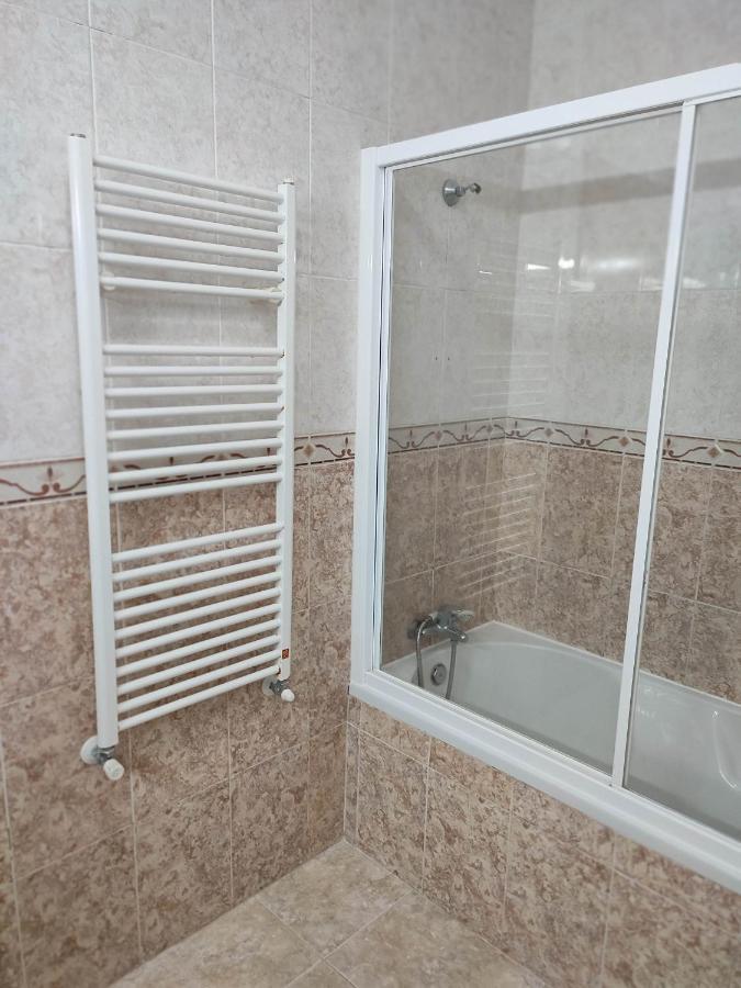 Apartament Big Wave House Nazaré Zewnętrze zdjęcie