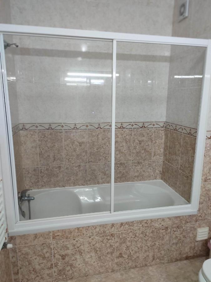 Apartament Big Wave House Nazaré Zewnętrze zdjęcie