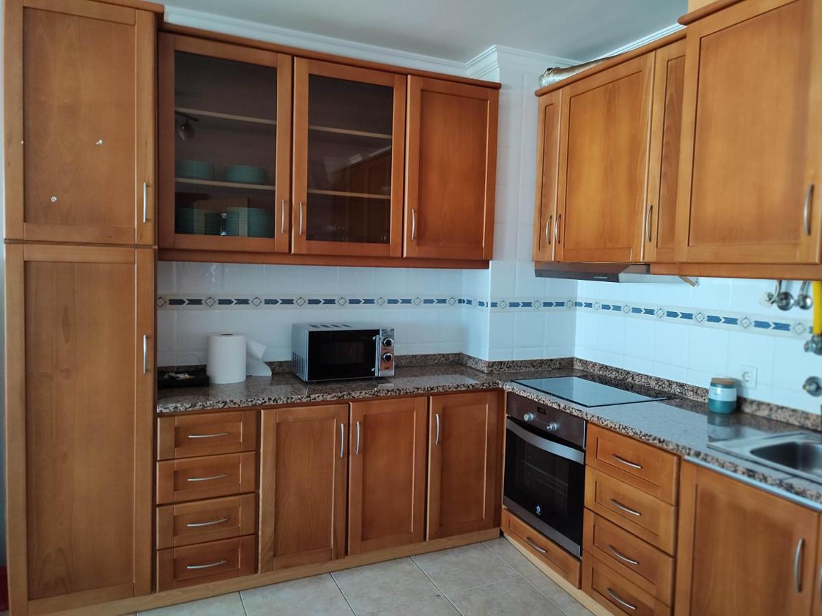 Apartament Big Wave House Nazaré Zewnętrze zdjęcie