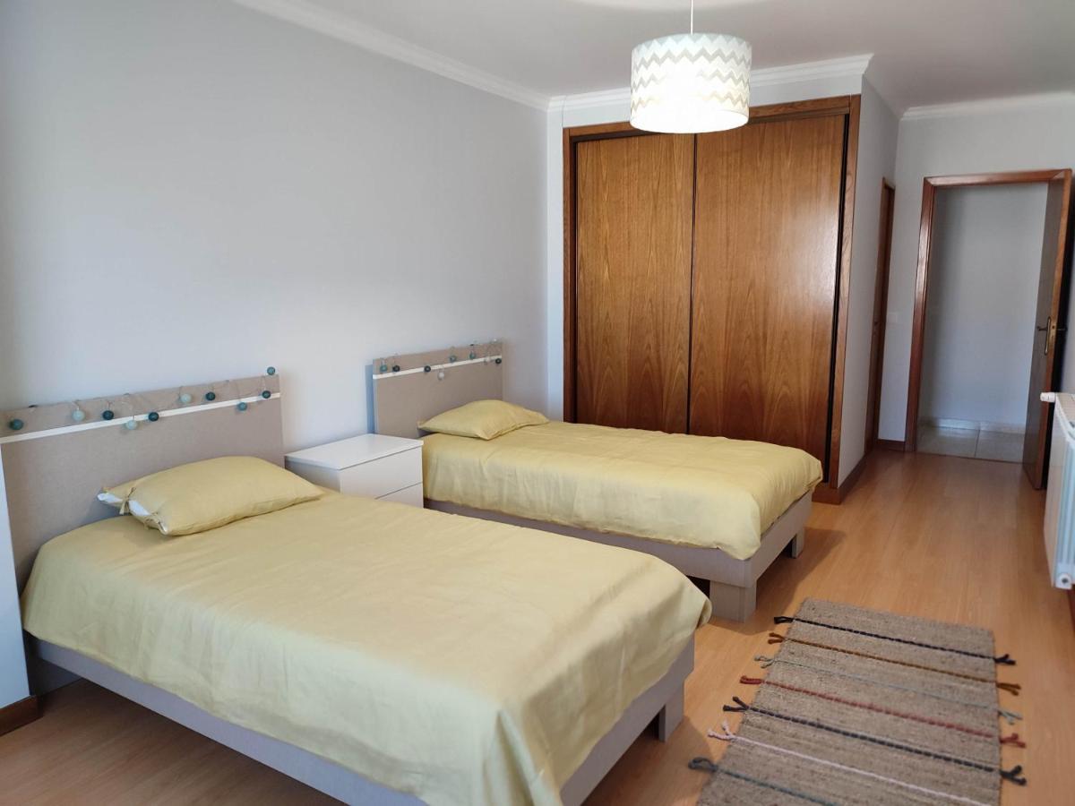Apartament Big Wave House Nazaré Zewnętrze zdjęcie