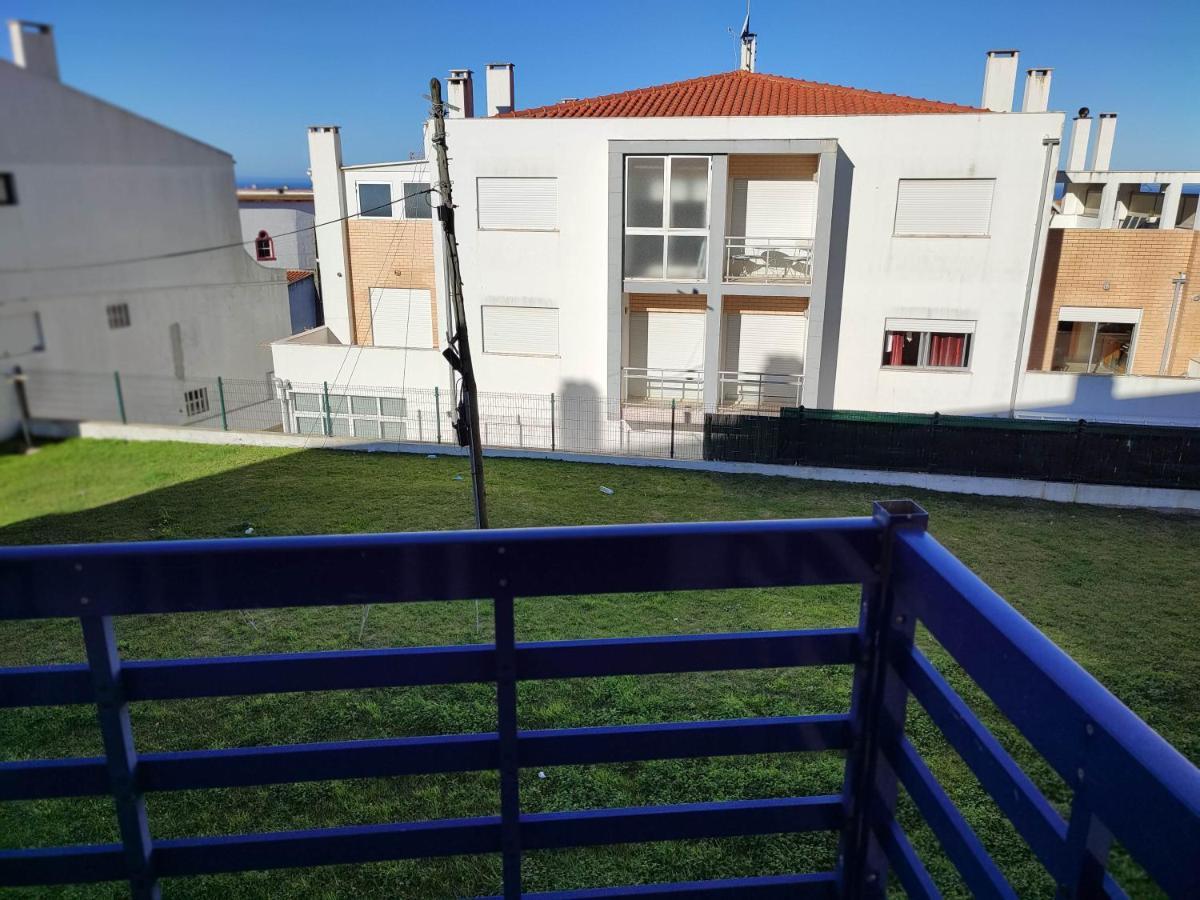 Apartament Big Wave House Nazaré Zewnętrze zdjęcie
